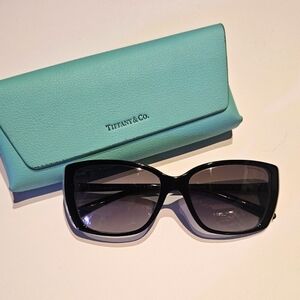 Tiffany & Co Sunglasses TF4079
